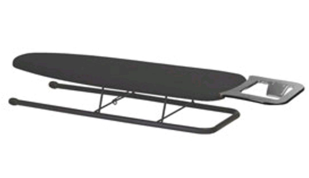 میز اتوی پایه کوتاه کد 1020