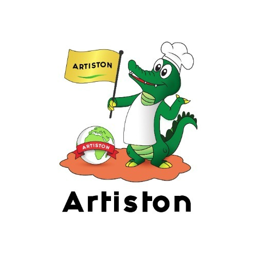 سایت رسمی شرکت آرتیستون صنعت